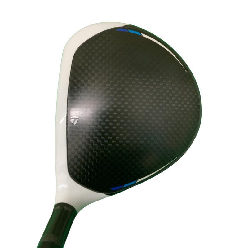 TaylorMade（テーラーメイド） SIM2 MAX 3W フェアウェイウッド FW