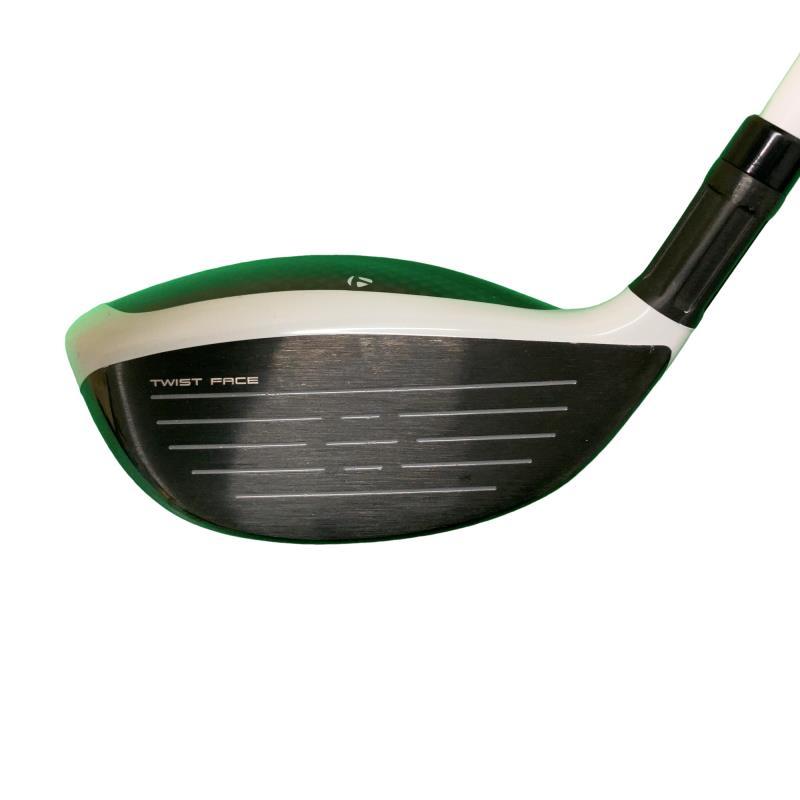 TaylorMade（テーラーメイド） SIM2 MAX 3W フェアウェイウッド FW