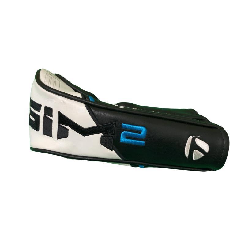 TaylorMade（テーラーメイド） SIM2 MAX 3W フェアウェイウッド FW