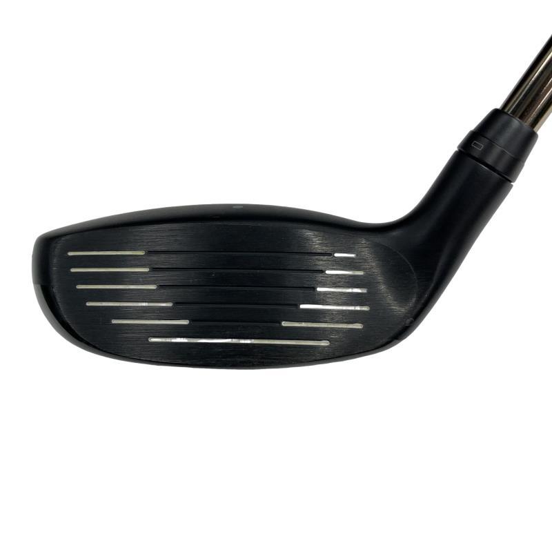 PING（ピン） G430 U5 ユーティリティ UT フレックスS : ゴルフ