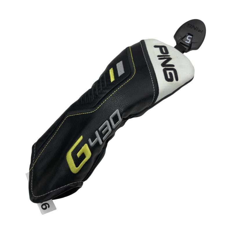 PING（ピン） G430 U5 ユーティリティ UT フレックスS : ゴルフ