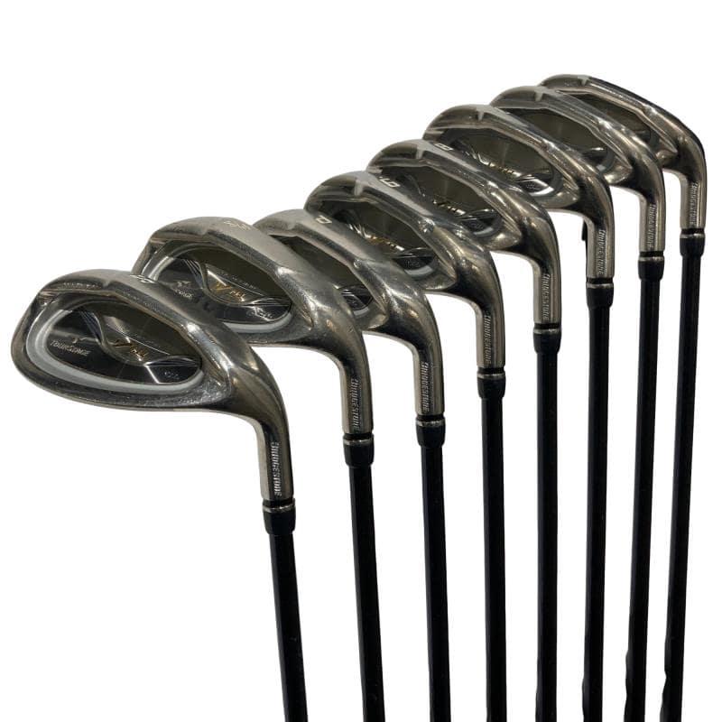 BRIDGESTONE GOLF ブリヂストン TOURSTAGE ViQ CL(2008) 8S (アクア