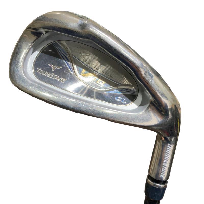 BRIDGESTONE GOLF ブリヂストン TOURSTAGE ViQ CL(2008) 8S (アクア