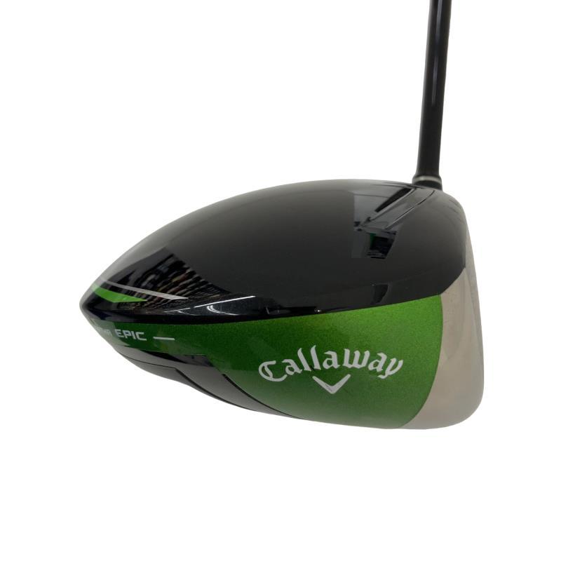 Callaway（キャロウェイ） GBB EPIC FORGED 10.5° ドライバー DR