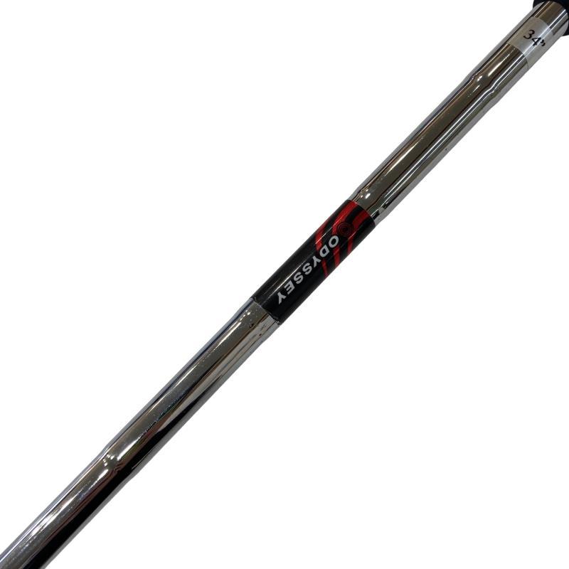 オデッセイ WHITE HOT PRO HAVOK 34インチ パター PT フレックスその他_4