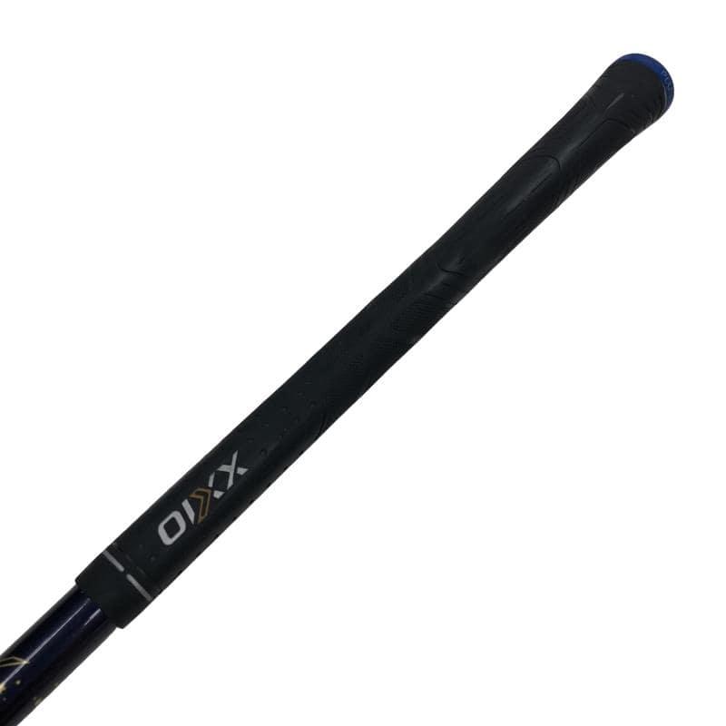 ダンロップ XXIO(2024) H3 ユーティリティ UT フレックスR_5