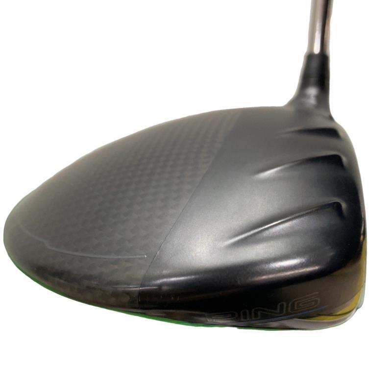 PING（ピン） G440 MAX 10.5° ドライバー DR フレックスその他