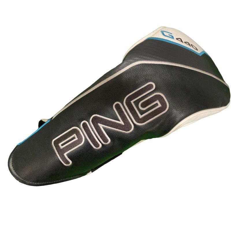 PING（ピン） G440 MAX 10.5° ドライバー DR フレックスその他