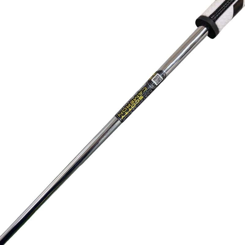 Titleist（タイトリスト） SCOTTY CAMERON PHANTOM 11(2024) 33インチ