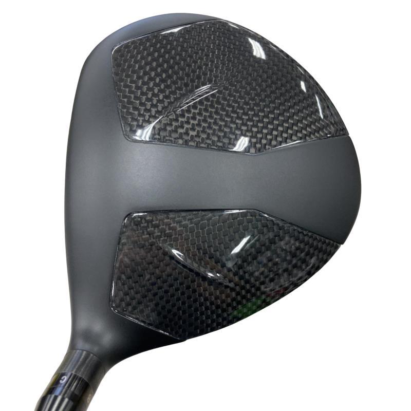 KATANA GOLF（カタナゴルフ） VOLTiO NINJA PREMIUM CARBON II Ti 10.5