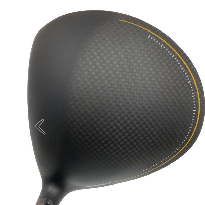 Callaway Rogue ST MAX ドライバー レフティ レフティキャロウェイ