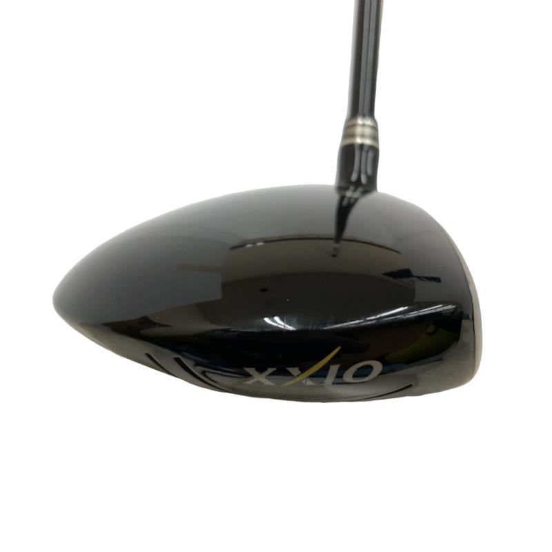 【値下げ】ゼクシオ10 3Wミヤザキモデル (2018）フレックスS Waena DUNLOP（ダンロップ） XXIO(2018) Miyazaki Model 3W フェアウェイ