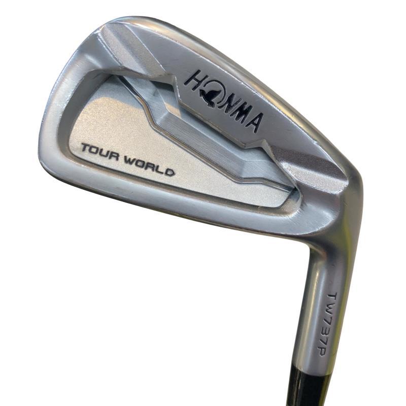 HONMA GOLF（本間ゴルフ） TOUR WORLD TW737P 6S アイアンセット IR