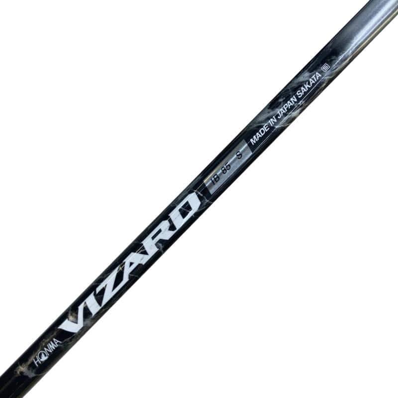 HONMA GOLF（本間ゴルフ） TOUR WORLD TW737P 6S アイアンセット IR