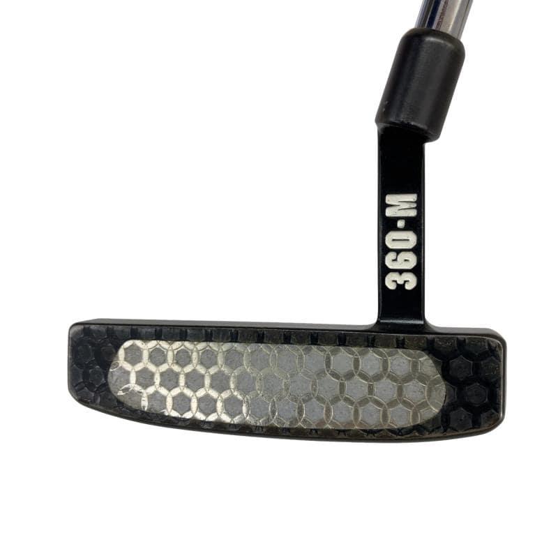 BETTINARDI（ベティナルディ） BETTINARDI 360-M ALUMINUM パター PT