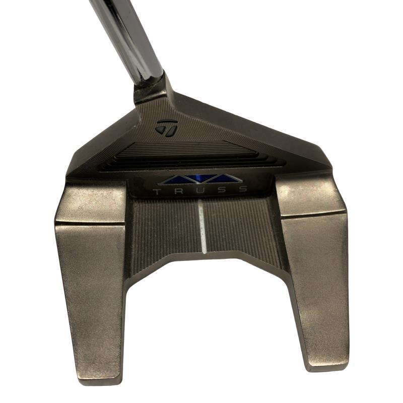 テーラーメイド TRUSS TM2 33インチ パター PT フレックスその他_3