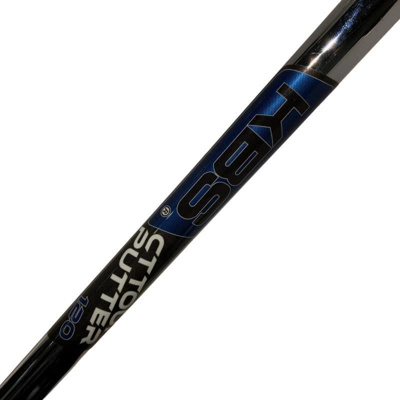 テーラーメイド TRUSS TM2 33インチ パター PT フレックスその他_4
