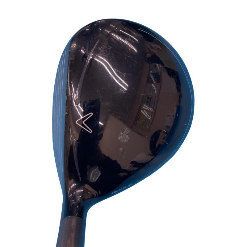 Callaway（キャロウェイ） ROGUE STAR 9W フェアウェイウッド FW