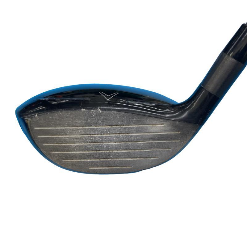 Callaway（キャロウェイ） ROGUE STAR 9W フェアウェイウッド FW