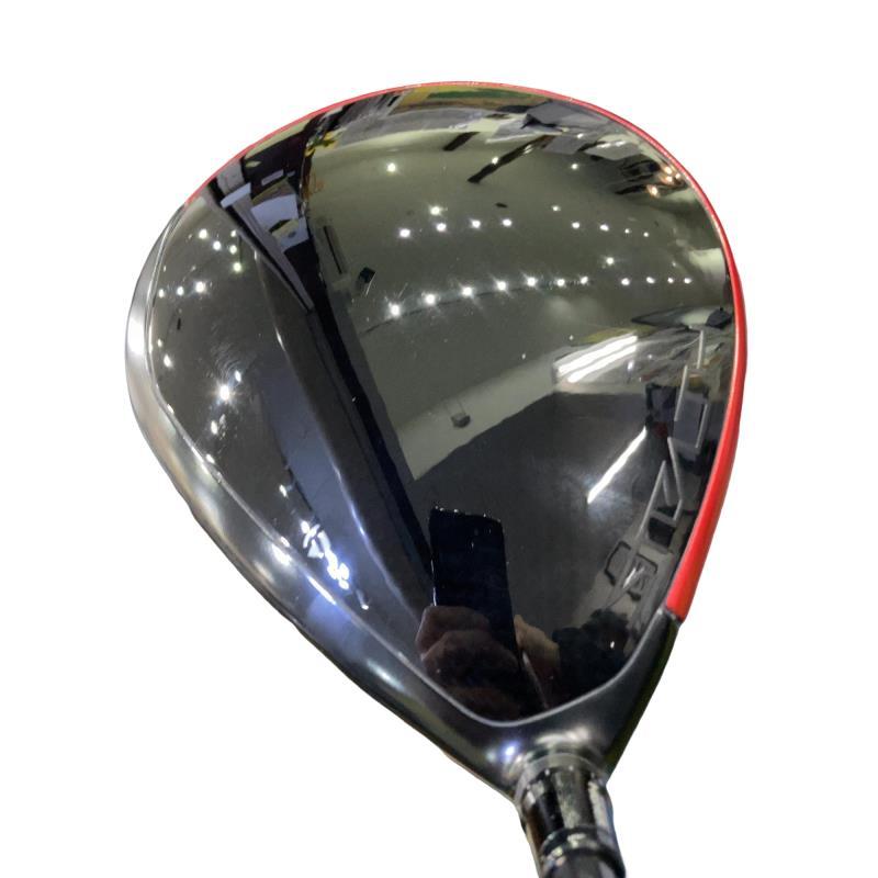 TaylorMade（テーラーメイド） STEALTH2 HD 9° ドライバー DR