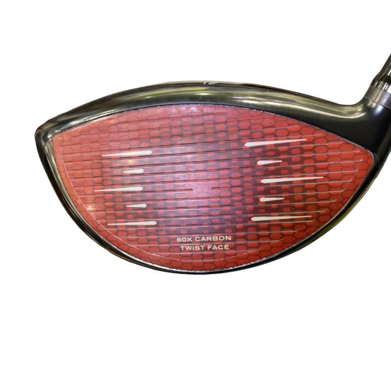TaylorMade（テーラーメイド） STEALTH2 HD 9° ドライバー DR