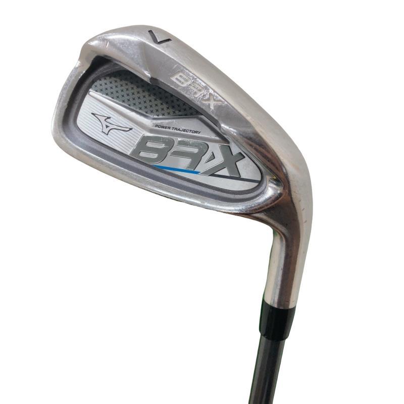 MIZUNO GOLF ミズノ BR-X 7S アイアンセット IR フレックスSR : ゴルフ 