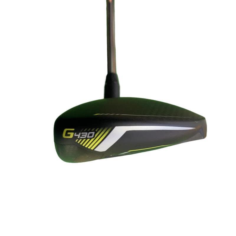 PING（ピン） G430 LST 3W レフティ フェアウェイウッド FW フレックス