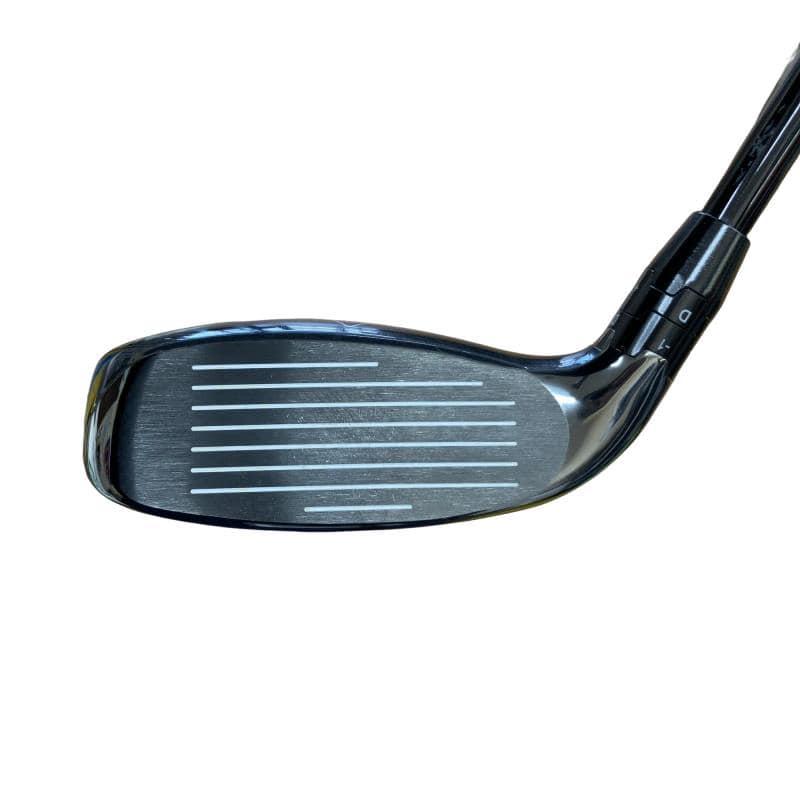 Callaway（キャロウェイ） BIG BERTHA(2023) U4 ユーティリティ UT
