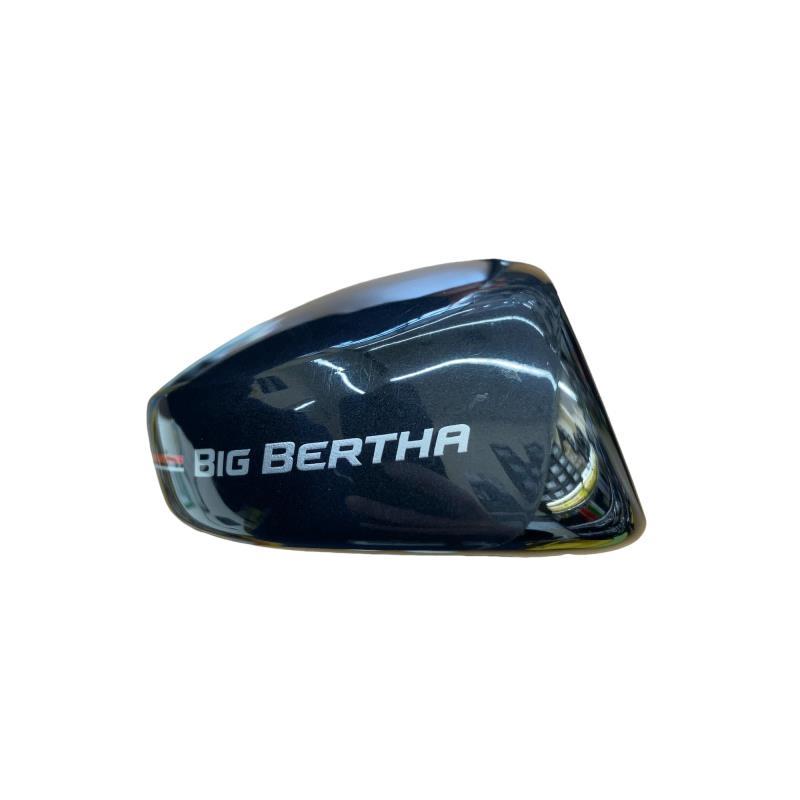 Callaway（キャロウェイ） BIG BERTHA(2023) U4 ユーティリティ UT