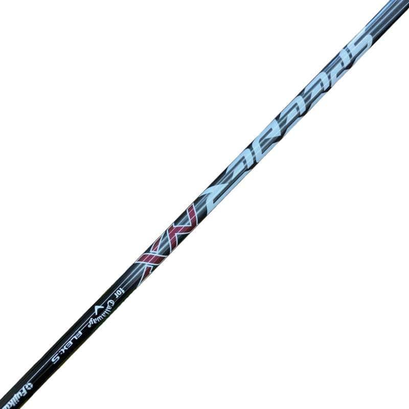 Callaway（キャロウェイ） BIG BERTHA(2023) U4 ユーティリティ UT