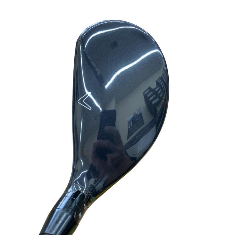 Callaway（キャロウェイ） BIG BERTHA(2023) U5 ユーティリティ UT