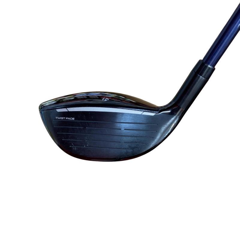 TaylorMade（テーラーメイド） Qi10 7W フェアウェイウッド FW