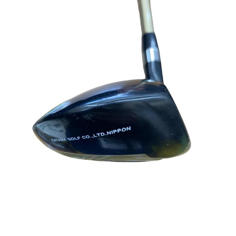 KATANA GOLF（カタナゴルフ） SWORD SNIPER(2014) U4 ユーティリティ