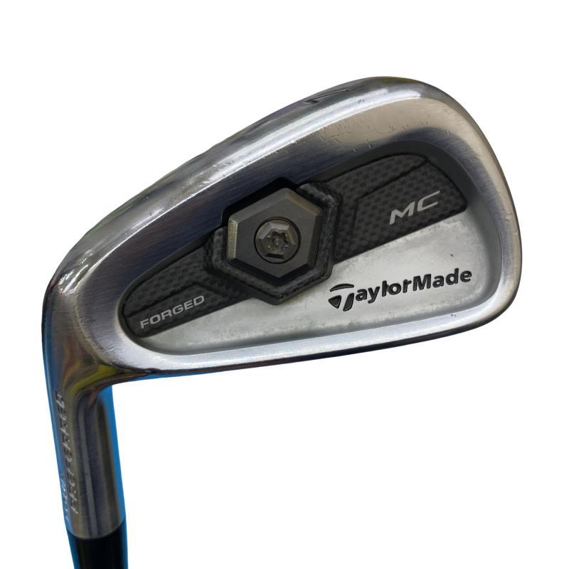 TaylorMade（テーラーメイド） TOUR PREFERRED MC 6S レフティ
