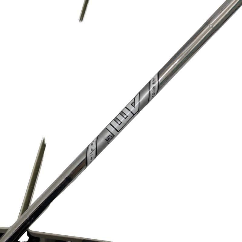 Titleist（タイトリスト） Titleist T100(2021) 7S レフティ アイアン 