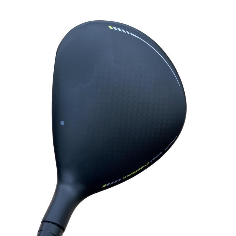 PING（ピン） G430 MAX 7W フェアウェイウッド FW フレックスS