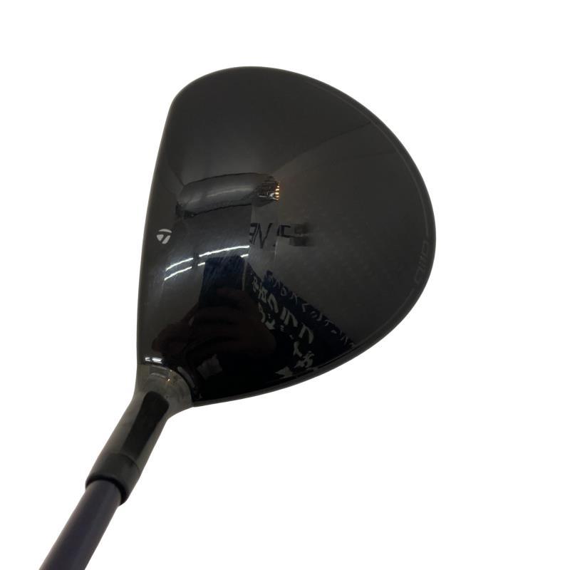 TaylorMade（テーラーメイド） Qi10 MAX 3W フェアウェイウッド FW