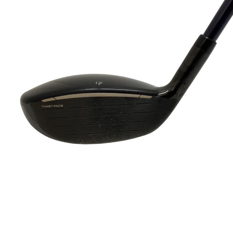 TaylorMade（テーラーメイド） Qi10 MAX 3W フェアウェイウッド FW