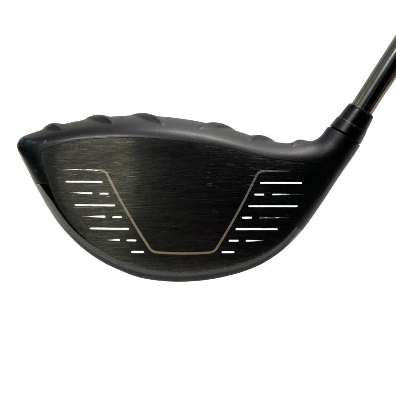 PING（ピン） G410 PLUS 9° ドライバー DR フレックスS : ゴルフ