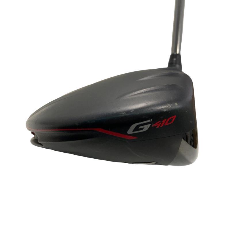 PING（ピン） G410 PLUS 9° ドライバー DR フレックスS : ゴルフ