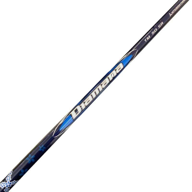 テーラーメイド Qi10 5W フェアウェイウッド FW フレックスSR_4