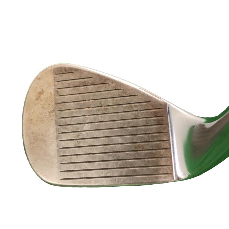Callaway（キャロウェイ） JAWS RAW クロムメッキ 52°/10°S ウェッジ