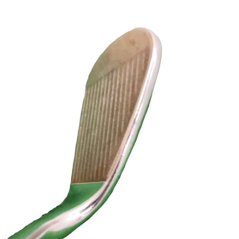 Callaway（キャロウェイ） JAWS RAW クロムメッキ 52°/10°S ウェッジ