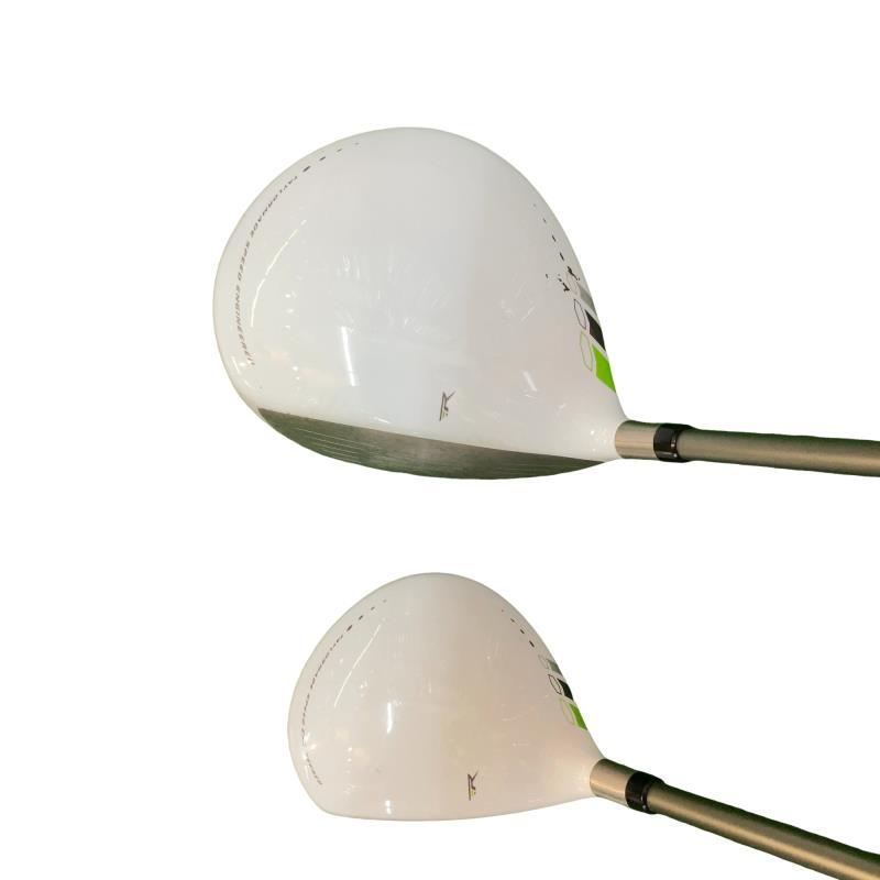 TaylorMade（テーラーメイド） RBZ クラブセット 7S レディース クラブ