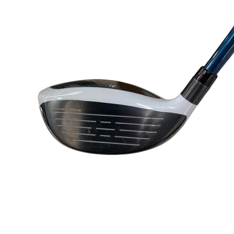 TaylorMade（テーラーメイド） SIM2 MAX-D 3W フェアウェイウッド FW
