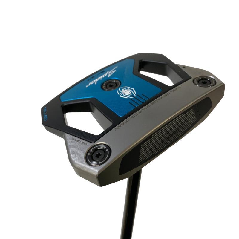 TaylorMade（テーラーメイド） Spider 5K-ZT STANDARD 33インチ パター