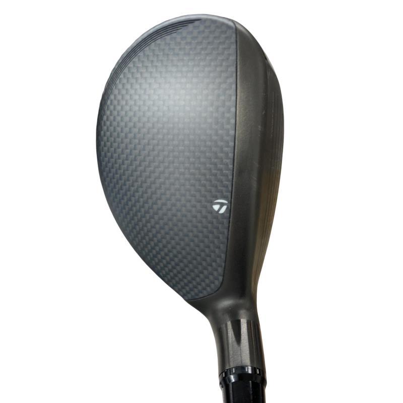 TaylorMade（テーラーメイド） Qi35 U5 レフティ ユーティリティ UT