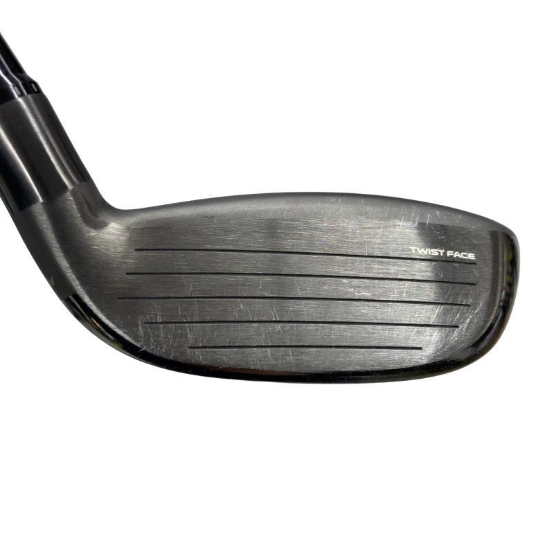 TaylorMade（テーラーメイド） Qi35 U5 レフティ ユーティリティ UT