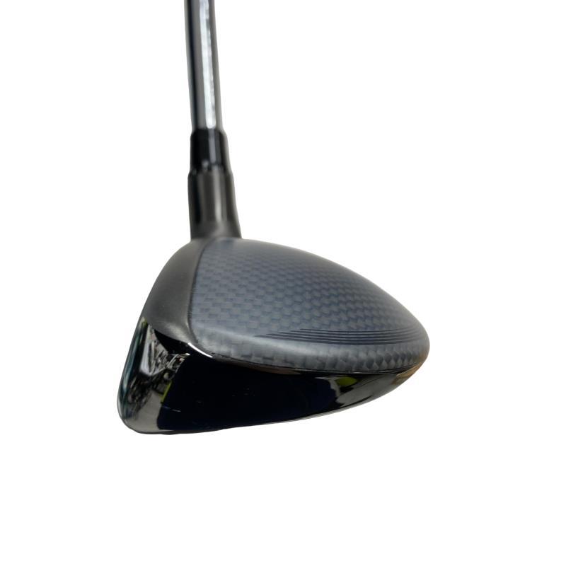TaylorMade（テーラーメイド） Qi35 U5 レフティ ユーティリティ UT