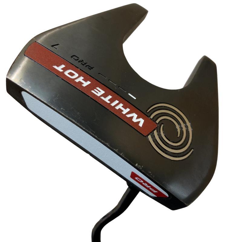 ODYSSEY（キャロウェイゴルフ） オデッセイ WHITE HOT PRO #7 33インチ